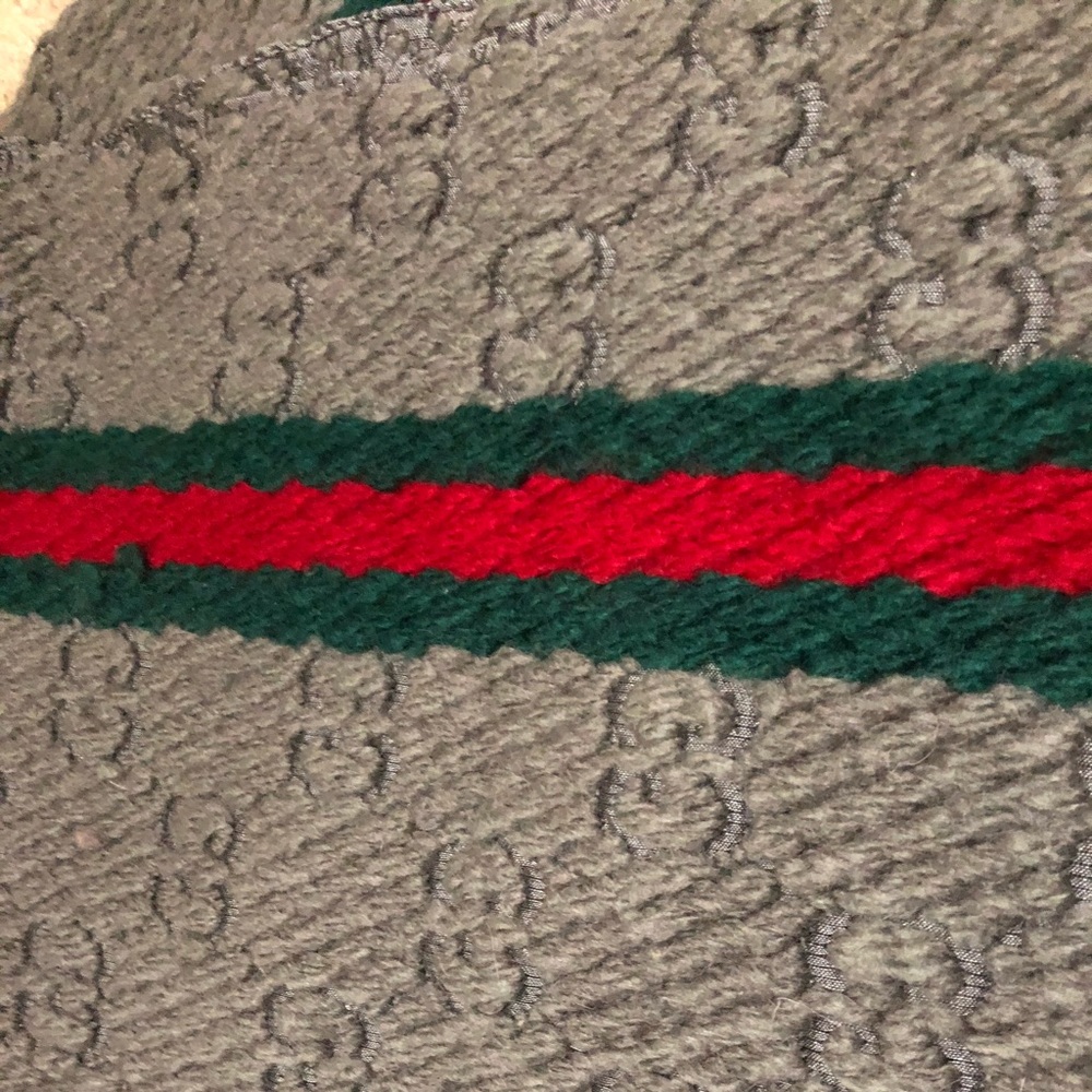 Scarf - Picture 3 of 3